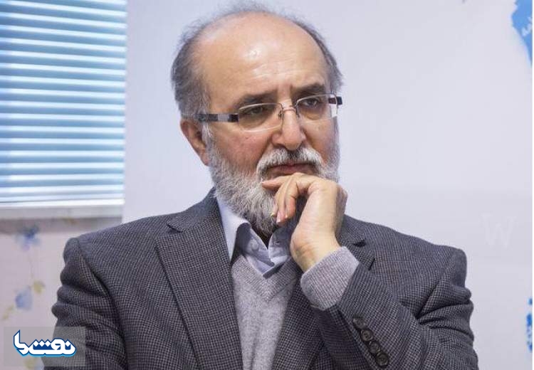 حیدر مستخدمین‌حسینی