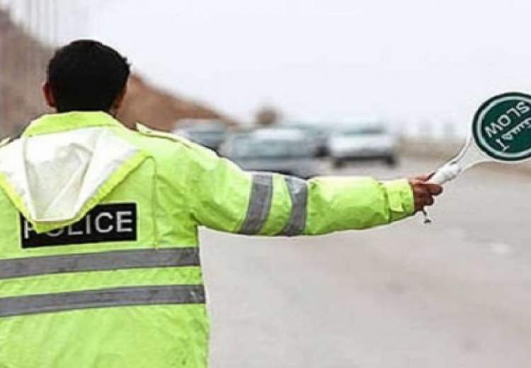 تردد بین تهران و کرج بلامانع است