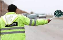 تردد بین تهران و کرج بلامانع است