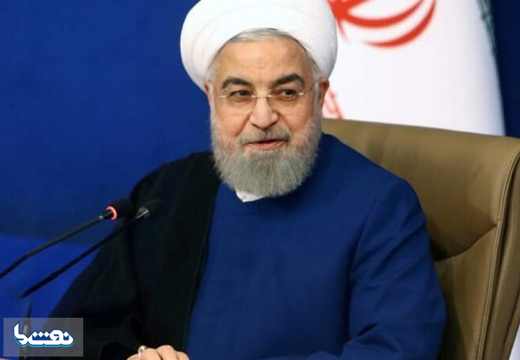 روحانی