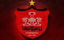 اعلام ترکیب پرسپولیس برابر اولسان