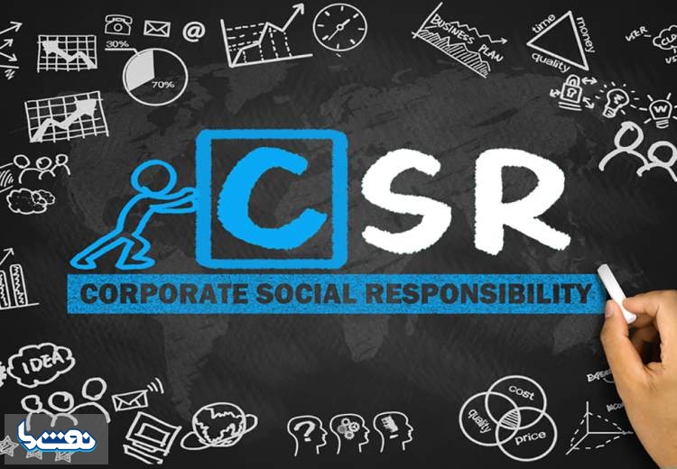 مسئولیت اجتماعی