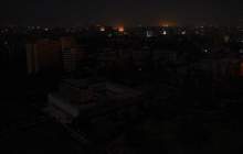 قطعی سراسری برق در پاکستان
