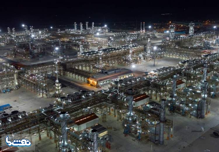 رییس‌جمهور، ابرپروژه پالایشگاه گاز بیدبلند خلیج فارس را افتتاح می‌کند