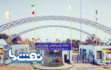 چشم انداز روشن تولید قطعات و تجهیزات ساخت داخل در پتروشیمی بندر امام