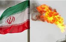 افزایش تولید نفت ایران به بالای ۲ میلیون بشکه