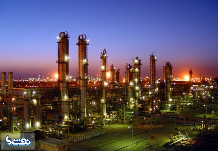 الفین پتروشیمی بندرامام به ظرفیت اسمی رسید