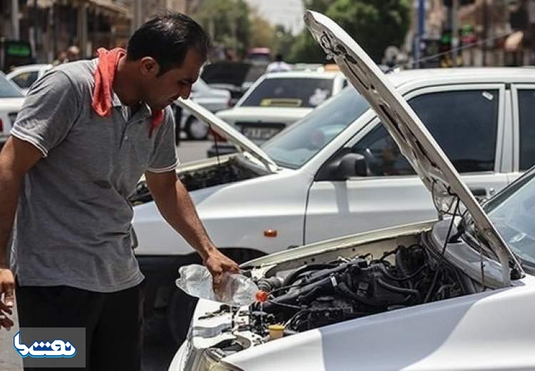تابستان امسال گرم‌ترین فصل ۳۰ سال اخیر