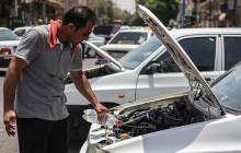 تابستان امسال گرم‌ترین فصل ۳۰ سال اخیر