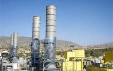 تقدیر مدیرعامل برق منطقه‌ای غرب از پتروشیمی ایلام