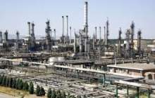 صرفه جویی انرژی در پالایشگاه نفت تهران