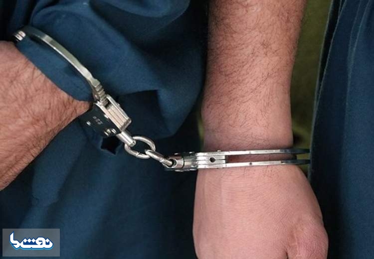 بازداشت یک مدیر استانی در فارس به اتهام رشوه
