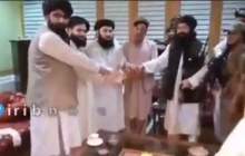 پیوستن برادر اشرف غنی به طالبان  <img src="/images/video_icon.png" width="16" height="16" border="0" align="top">