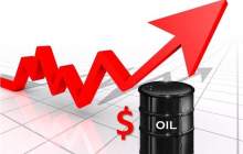 قیمت جهانی نفت امروز ۱۴۰۰/۰۶/۰۳