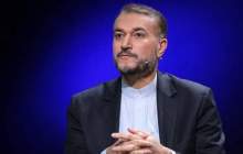 آماده ارسال سوخت به لبنان هستیم
