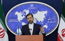 خطیب‌زاده: مذاکرات وین انجام خواهد شد