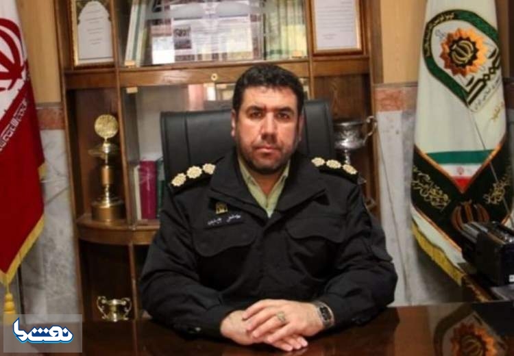 کشف احتکار مواد اولیه پتروشیمی در شهر ری