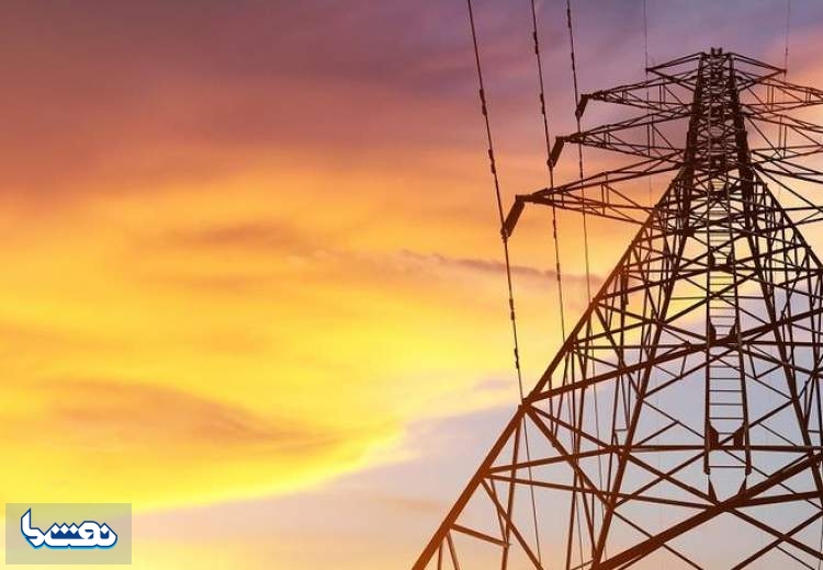 قطع برق در منطقه زلزله زده برطرف شد