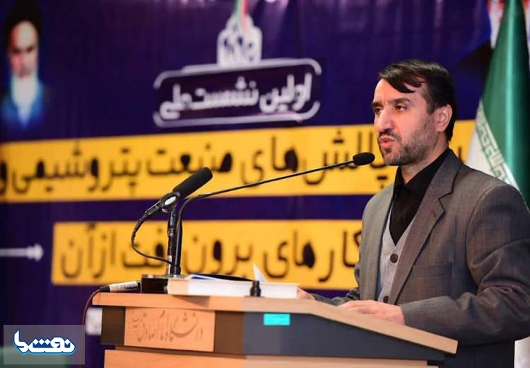 ظرفیت تولید پتروشیمی به ۲۰۰ میلیون تن می رسد