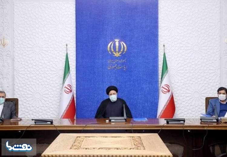 دستور رئیسی برای پرداخت فوری عیدی بازنشستگان