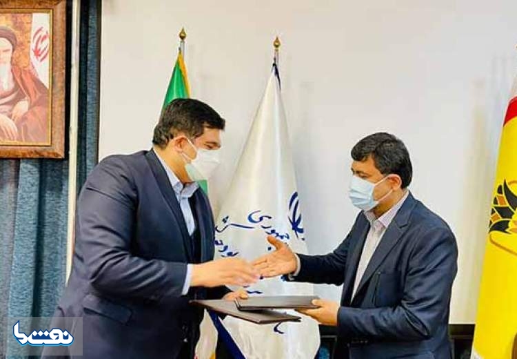 امضا تفاهم‌نامه سازمان برنامه‌وبودجه و بانک پارسیان