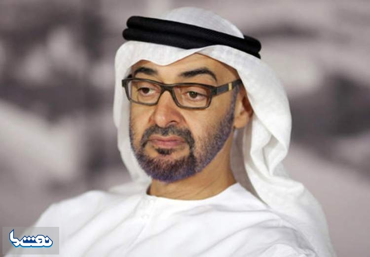 محمد بن زاید رسما رئیس امارات شد