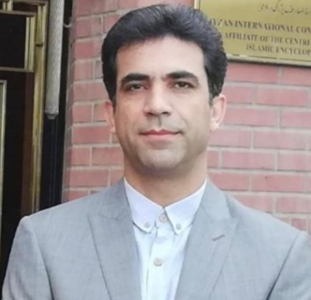 نخبه دانشگاه شریف مدیرعامل ایرانول شد