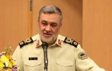 اموال سرقتی تحویل بانک مرکزی شد