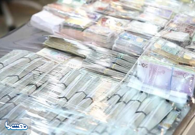 هنوز اموال مالباختگان را تحویل نداده‌ایم