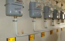 ایرانی‌ها نصف کل قاره اروپا گاز مصرف کردند