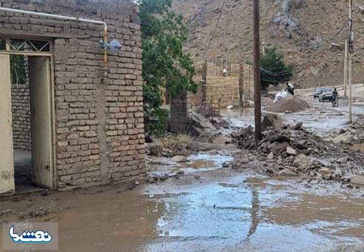 فعالیت سامانه موسمی تشدید می‌شود