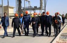 افزایش حمایت‌های بانک‌تجارت از پتروشیمی ارومیه 