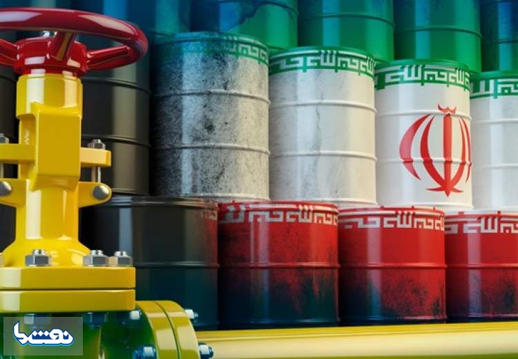 تولید نفت ایران در مرداد افزایش یافت