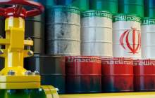 تولید نفت ایران در مرداد افزایش یافت