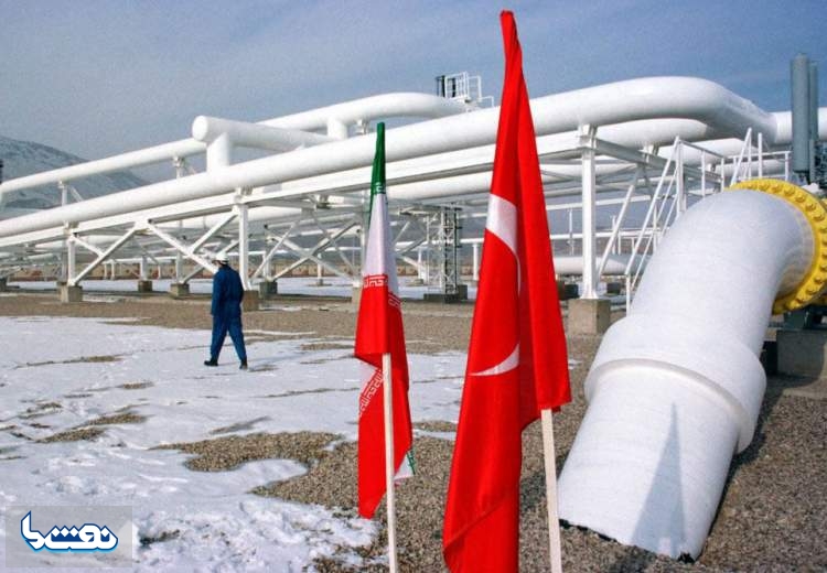 توافق‌های تازه ایران و ترکیه درباره صادرات گاز