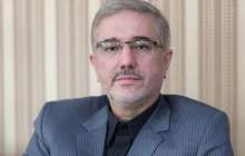 بازداشت ماموران خاطی مالیاتی در تهران