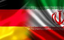 رئیس حزب آلمانی خواستار خرید گاز از ایران شد