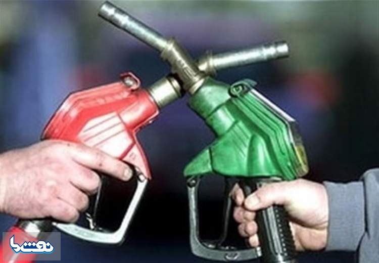 عرضه بنزین سوپر در تهران آغاز شد