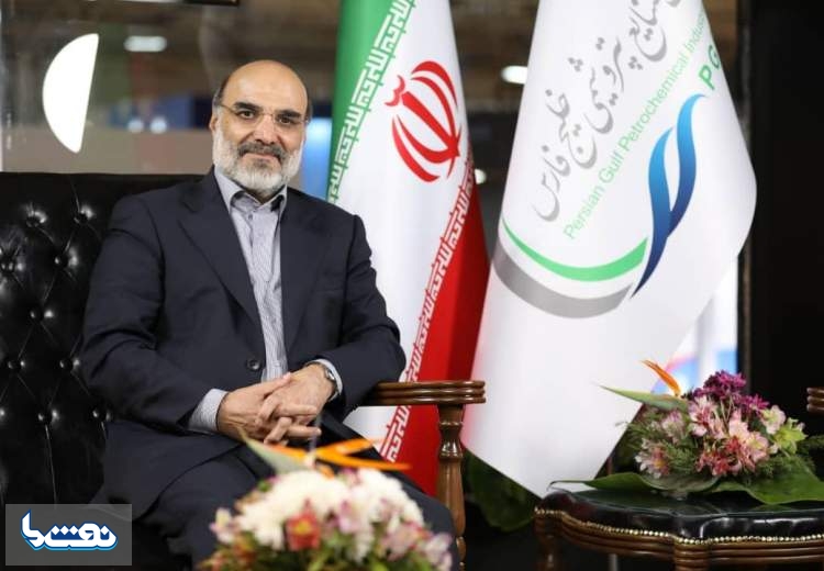  پيام مدیر عامل pgpic به مناسبت روز پتروشیمی