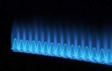 مصرف گاز به ۶۰۱ میلیون متر مکعب رسید