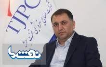 رکوردشکنی تاریخی تولید در پتروشیمی تخت جمشید