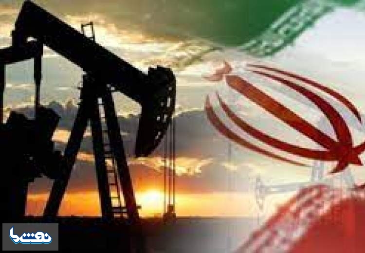 حل مسئله نفت ايران