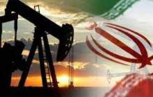 حل مسئله نفت ايران