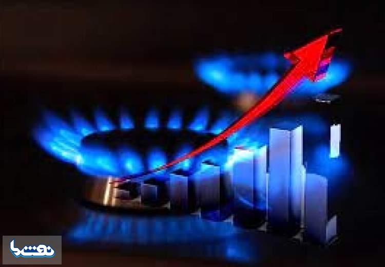 مصرف سالانه گاز در ایران چقدر است؟