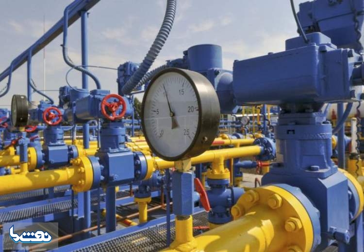 مصرف روزانه گاز بر مدار ۵۰۰ میلیون مترمکعب