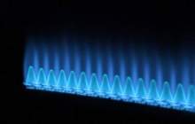 مصرف گاز در ایران برابر با چین است!