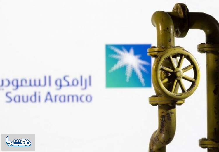 سود ۱۶۱ میلیارد دلاری آرامکو از فروش نفت