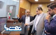 رضایت مدیر نظارت بر هلدینگ تاپیکو در شستا از شاخص‌های عملکردی و اقتصادی رسکو در سال ۱۴۰۱  <img src="/images/video_icon.png" width="16" height="16" border="0" align="top">