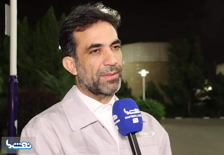 سودآوری ۲۴۰۰ میلیارد تومانی ایرانول در سال گذشته + فیلم  