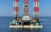 تولید نفت ایران در خلیج‌فارس افزایش می‌یابد